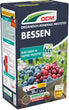 DCM bio meststoffen voor Bessen - Voor een rijke oogst van smaakvolle en sappige bessen uit eigen tuin!