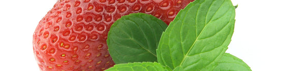 Aardbeimunt - Mentha Arvensis 'Strawberry'(aardbei 